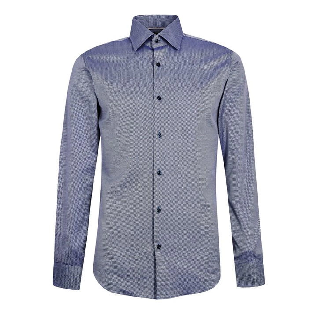 Hugo Boss H-JOE-kent-C1-214 10256777 01 - Blue
